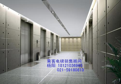 悍马电梯(上海) 产品展厅 >厂家直销四川省成都市乘客电梯